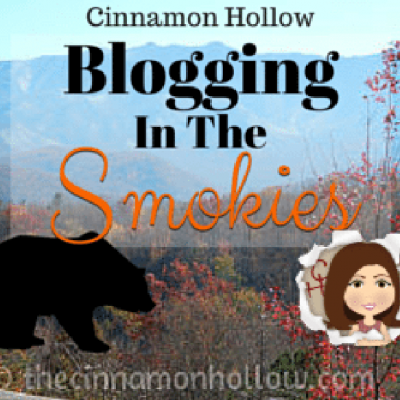 Introducing Blogging In The Smokies