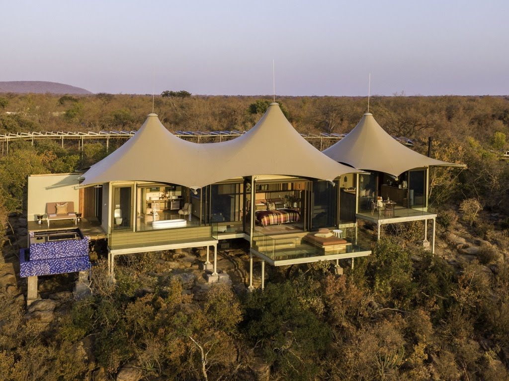 Lepogo Lodges