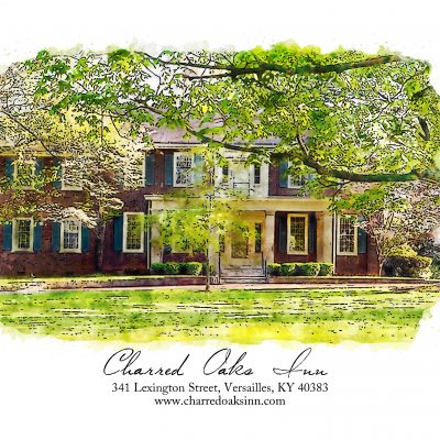 Charred Oaks Inn