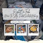 RightOnTrek - How To Stay Fueled While Hiking Or Camping