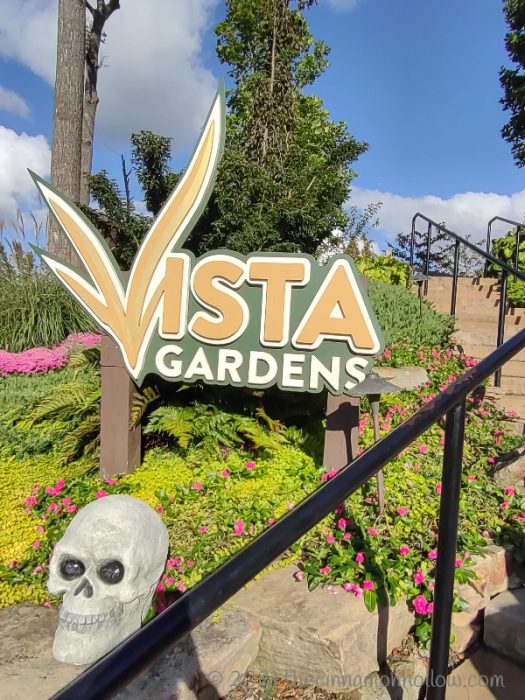 Anakeesta Vista Gardens