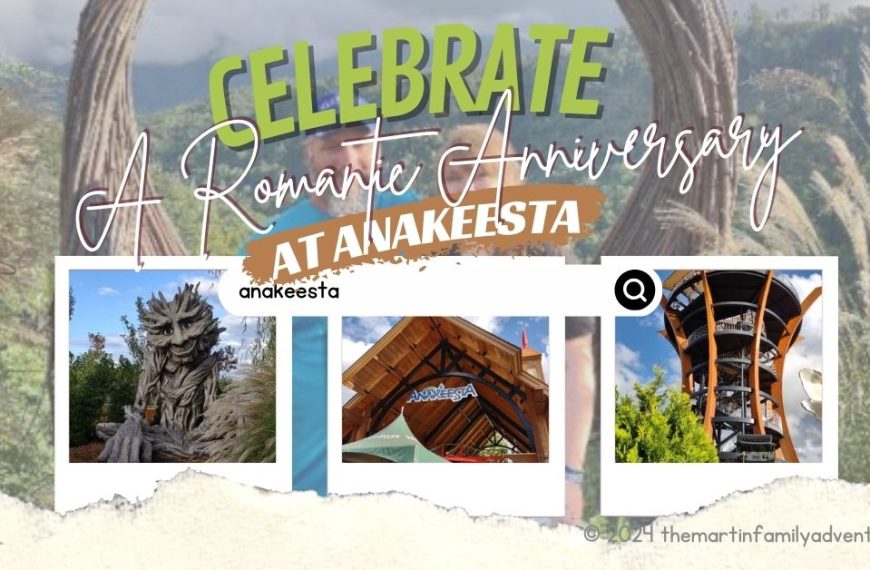 Anakeesta | celebrate your romantic anniversary