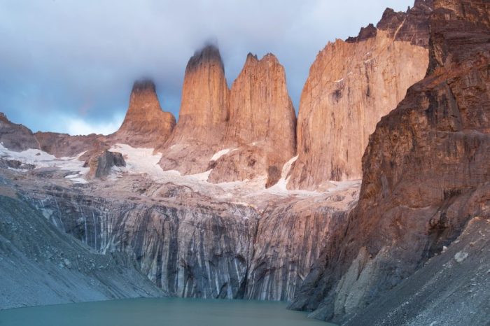Patagonia -  - Natural Habitat Adventures