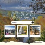 Wilderness Scotland – Off-Peak Travel Ideas – 2 Of 2