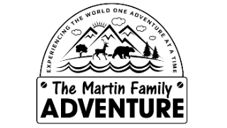 The Martin Family Adventure