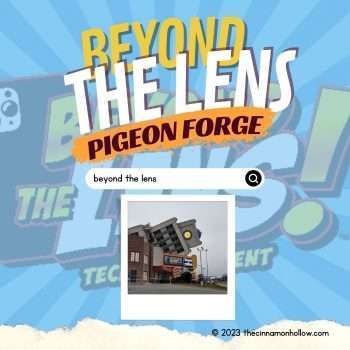 Beyond The Lens Pigeon Forge Review And Flyride