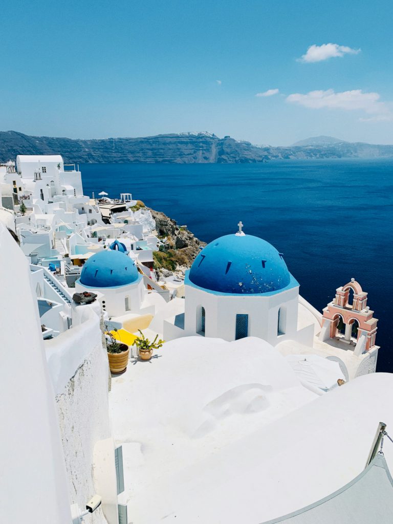 Most Photogenic Spots in the Mediterranean