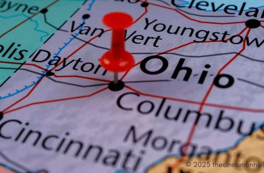 ohio
