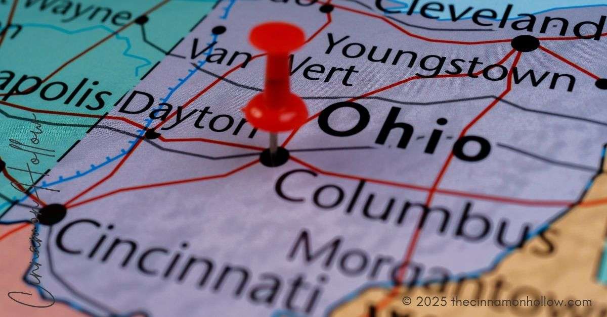 ohio