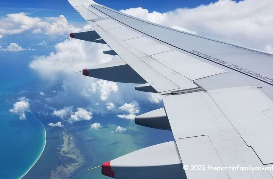 Personalised Air Itineraries: Crafting Your Ideal Route To Distant Shores