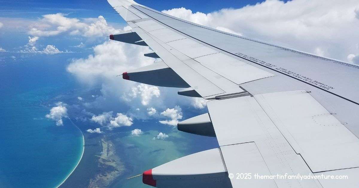 Personalised Air Itineraries: Crafting Your Ideal Route To Distant Shores