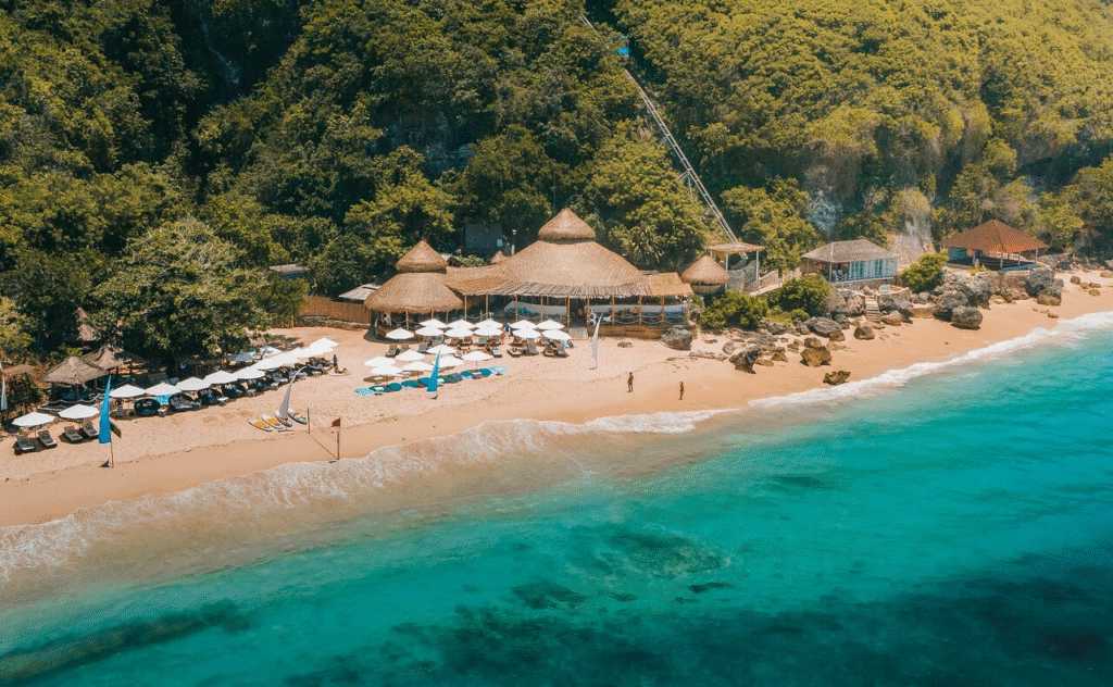 Karma Beach Club