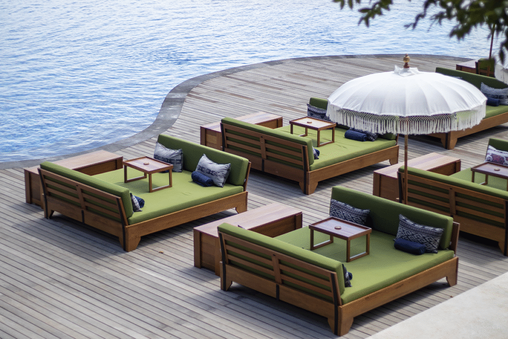 Locca Sea House